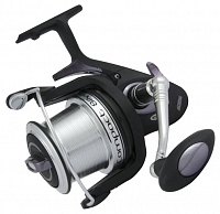 Катушка безинерционная MITCHELL COMPACT LC SILVER 800