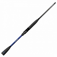 Спиннинг ZEMEX "ULTIMATE" 2,30 м 5,0-25,0гр.