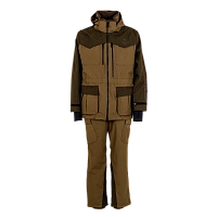 Костюм Fantom Force SOPKA (Цвет основа Khaki 93/отделка D.Brown 22), р. 56-58/182-188 Костюм Fantom Force SOPKA (Цвет основа Khaki 93/отделка D.Brown 22), р. 56-58/182-188