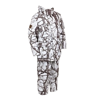 Костюм Remington Double Jacket White р. L 