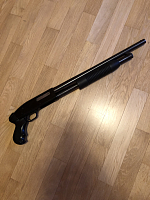 MOSSBERG MOSSBER MAVERICK 88 кал.12х76