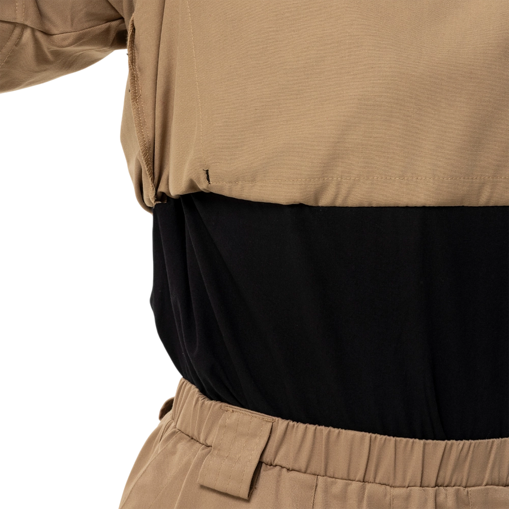 Костюм мужской демисезонный Mossberg Venom р. L. Фото №3 Костюм мужской демисезонный Mossberg Venom р. L. Фото №3