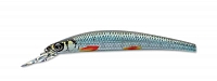 Воблер IZUMI Diving Minnow 110 вес 13,5г, заглубление 2м - 2,3м, цвет 1 