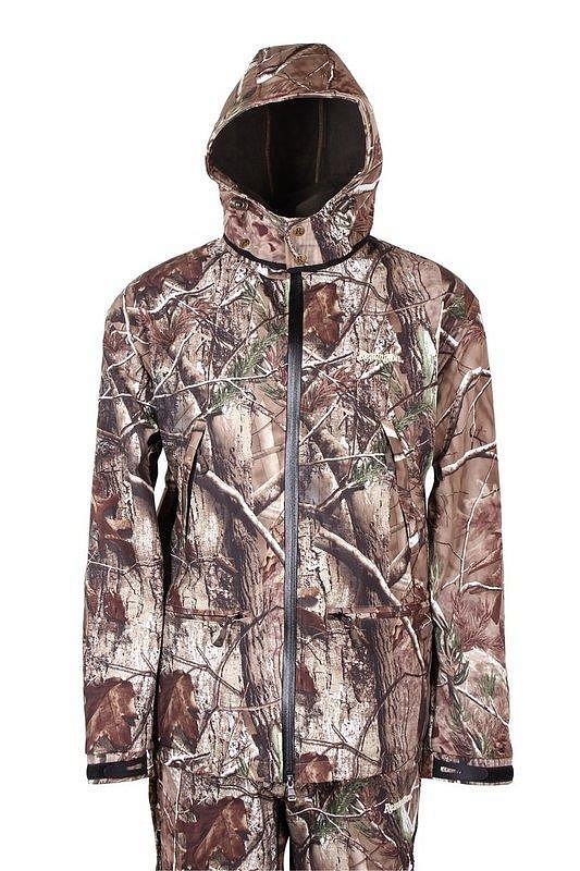 Костюм Remington Mehto Pro Camo, REAL TREE AP, р. XL. Фото №3