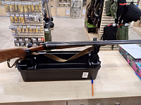 Россия ИЖ-43 кал.12х70