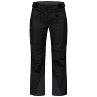 WM8033-010 XXL Брюки Blackcomb Pant черный р.XXL