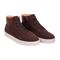 Ботинки мужские Remington City Classics Dark Brown р. 45