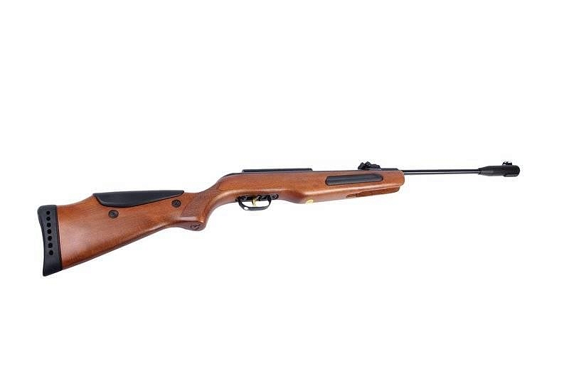 Винтовка пневматическая GAMO Maxima RX (переломка, дерево), калибр 4,5 мм. . Фото №10