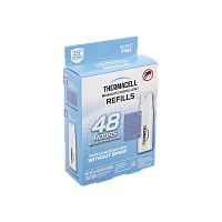 Набор запасной Thermacell (4 газовых картриджа + 12 пластин) (арт TRI-R4-SMPI-01)