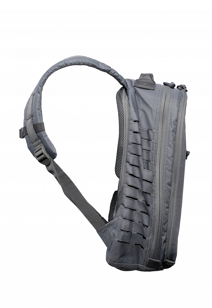 Рюкзак Remington Urban Backpack Grey 40L. Фото №5