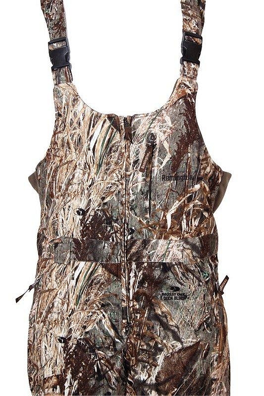 Костюм Remington Pro Hunting Club Reed р. 3XL. Фото №10