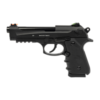 Пистолет пневматический BORNER Sport 331 (blowback) (Beretta), калибр 4,5 мм