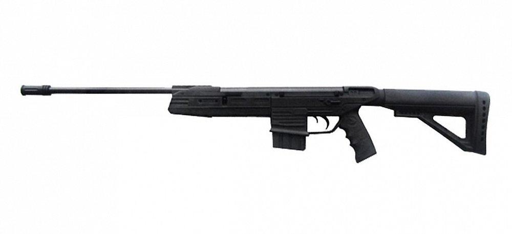 Винтовка пневматическая GAMO G-Force 15, калибр 4,5 мм.. Фото №2