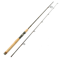 Спиннинг штекерный Daiwa "NEW Exceler" EXS 602LFS-AD 1.8 м 5-15гр (11663-180)(00210156)