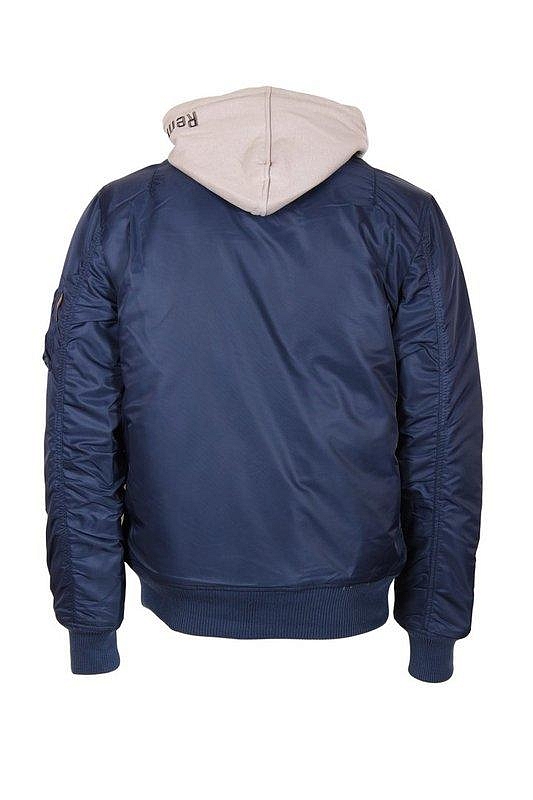 Куртка Remington Bomber jacket р. XXXL. Фото №9