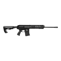 Карабин охотничий самозарядный TITAN калибр 308 Win, L=18" (460 мм)