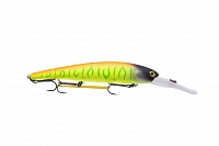 Воблер MADFISH Bandit Minnow 120мм, 19,5г, заглубление 5-8м, цвет (06)