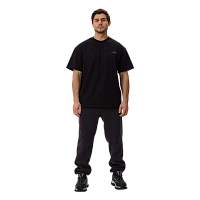 Футболка мужская Remington Alaid Volcano Вlack р.2XL