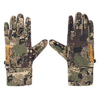 Перчатки Remington Gloves Places Green forest р. S/M