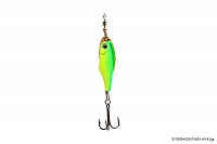 Блесна вращающаяся MADFISH Trout 14,5г, цвет GS101001-4