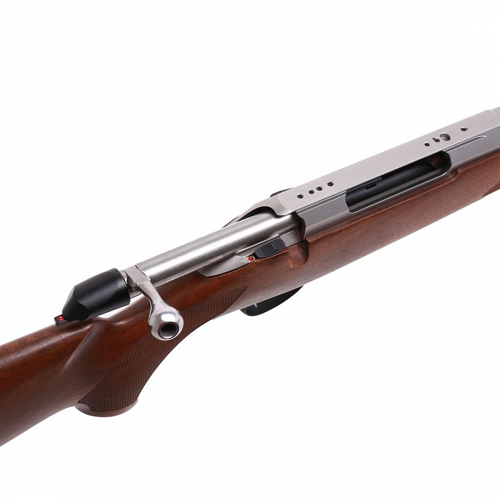 Карабин  Tikka T3x Hunter Fluted калибр 6,5 Creedmoor L=570. Фото №6