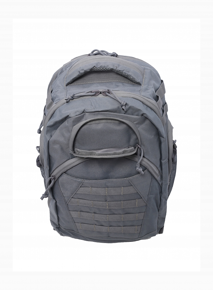 Рюкзак Remington Outdoor Trekking Backpack Grey 40L. Фото №6