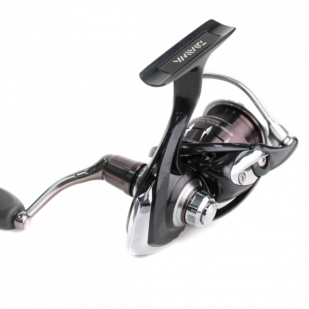 Катушка Daiwa Caldia SHA 2000#. Фото №3