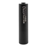 ДТК ОхотАктив 22LR 1/2x20 160мм