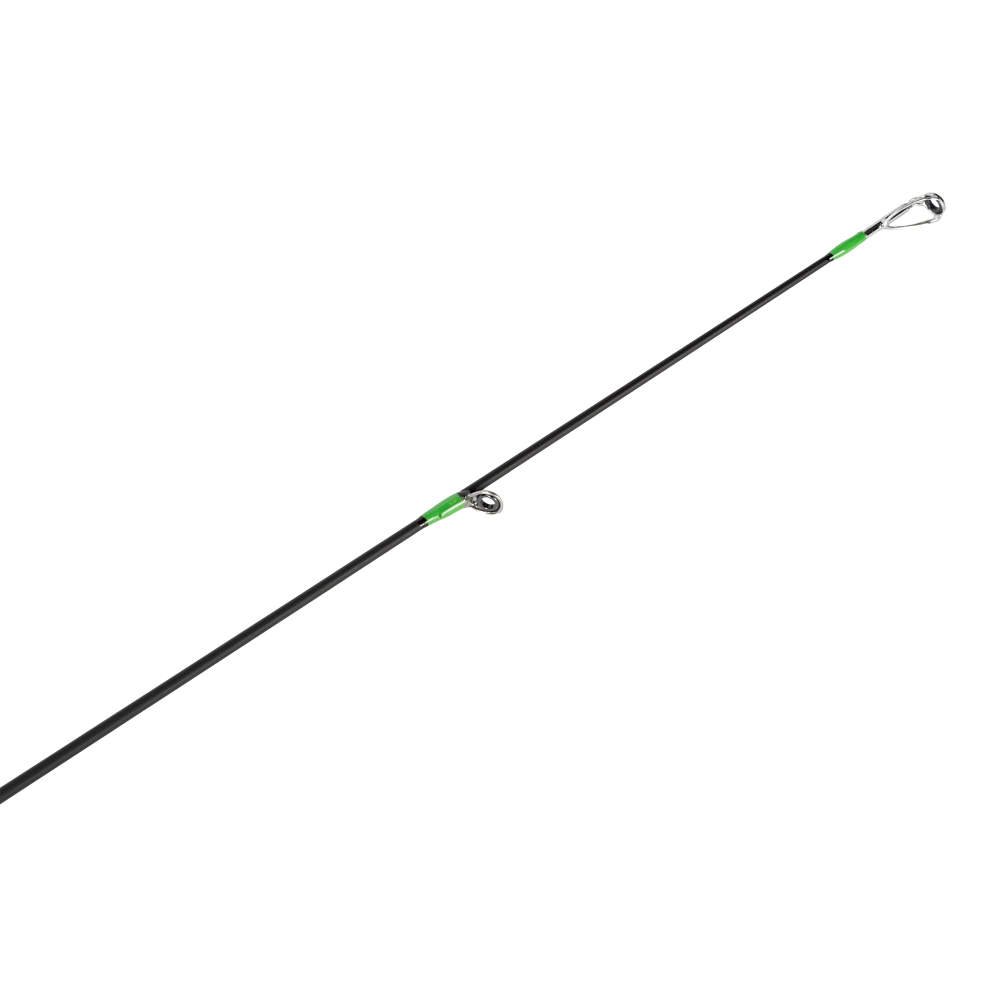 Вершинка для спиннинга Tirana Carbon Energy 21M, 2,1м, тест 5-20гр.. Фото №2