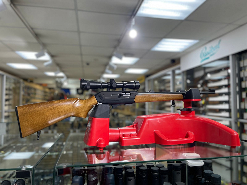 CZ Карабин CZ 512 кал.22LR. Фото №1 CZ Карабин CZ 512 кал.22LR. Фото №1