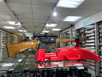 CZ Карабин CZ 512 кал.22LR