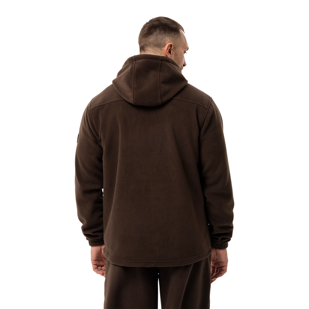 Костюм мужской демисезонный Mossberg Yeti Brown р. L. Фото №19