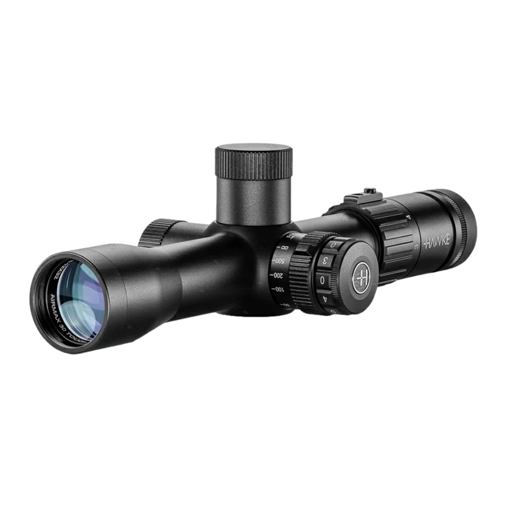 Оптический прицел HAWKE Airmax 30 WA Touch 3-12x32 SF IR (13 260). Фото №1 Оптический прицел HAWKE Airmax 30 WA Touch 3-12x32 SF IR (13 260). Фото №1