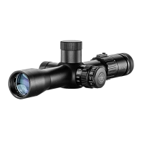Оптический прицел HAWKE Airmax 30 WA Touch 3-12x32 SF IR (13 260)