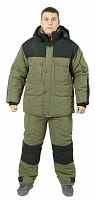 Костюм "Рыбак-400" 4 (58р)