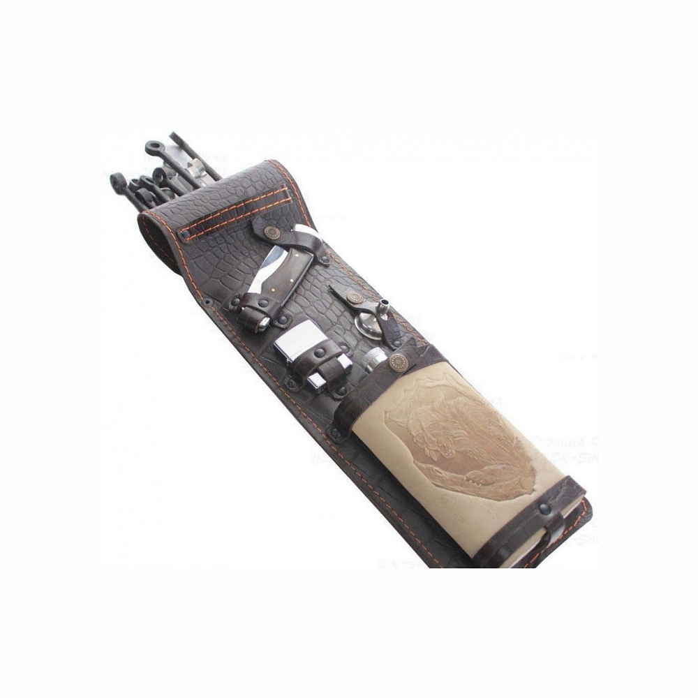 Набор "Автомобильный №4" (ИП Семина). Фото №2