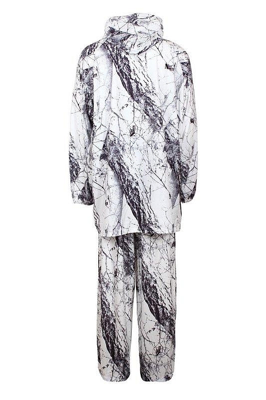Костюм Remington White маскировочный. Фото №7