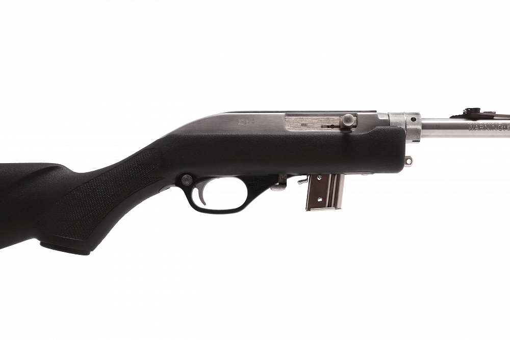 Карабин Marlin 70 PSS, калибр 22Lr, (Semiauto). Фото №10