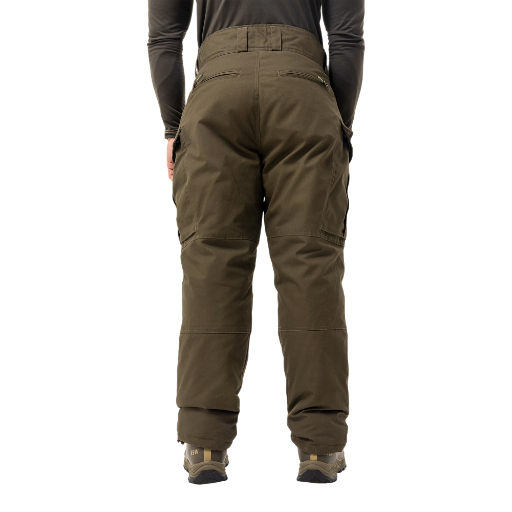 Костюм мужской демисезонный Mossberg Hill fleece р. M. Фото №19