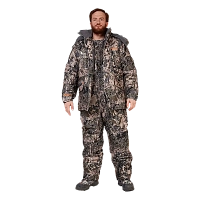 Костюм Remington Pro Hunting Club Figure р. 4XL