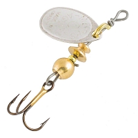 Блесна вращающаяся MEPPS "Aglia AG" №0 (2,5г) (1шт)