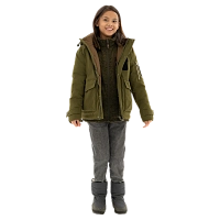 Куртка Remington Texas Dark Beige р. 146