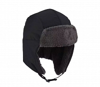 Шапка Columbia, Internuncio, черный, р.L/XL