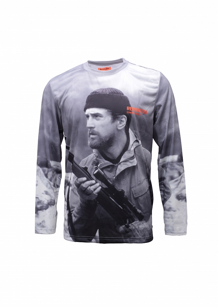 Лонгслив Remington Deer Hunter р. 2XL. Фото №2