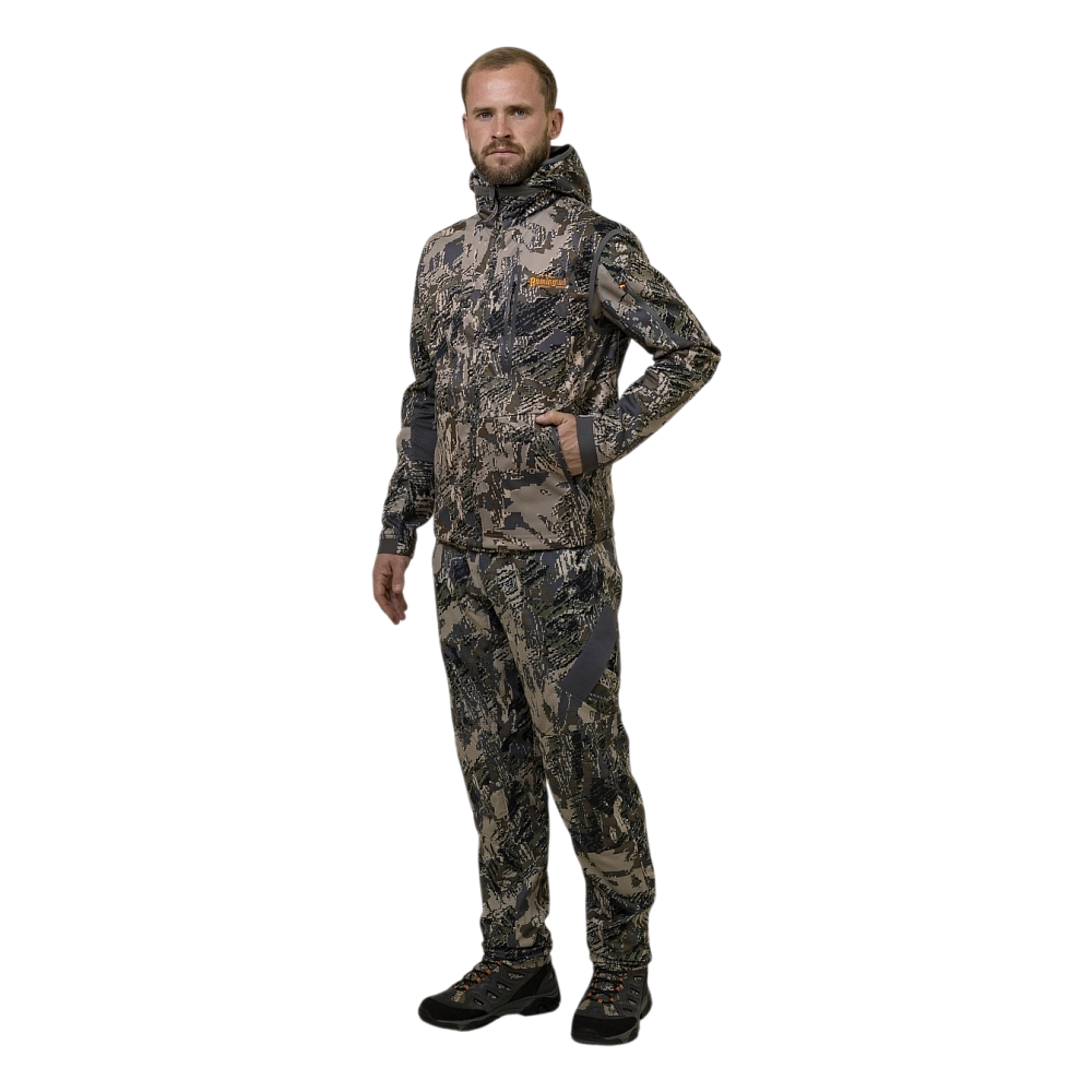 Жилет Remington Toss Figure р. M. Фото №26