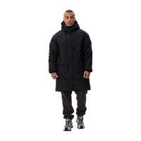 Куртка удлиненная Remington Condorc Black р. M