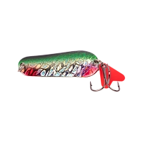Блесна колеблющаяся MADFISH Gnom 23,5г, цвет GS482018