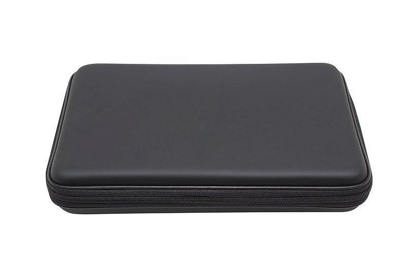 Набор электронных сигнализаторов MADFISH JZH-RF1118 4+1 (жёлтый, красный, синий, зелёный). Фото №2