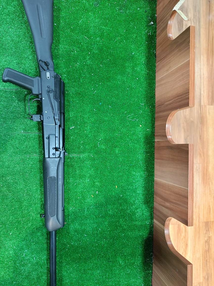 ИЖМАШ Сайга-20К кал.20х70. Фото №3