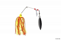 Спиннербейт MADFISH DI-JIG-15G (15гр), цвет 006
